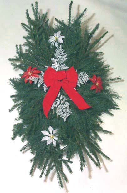 Grave Blanket