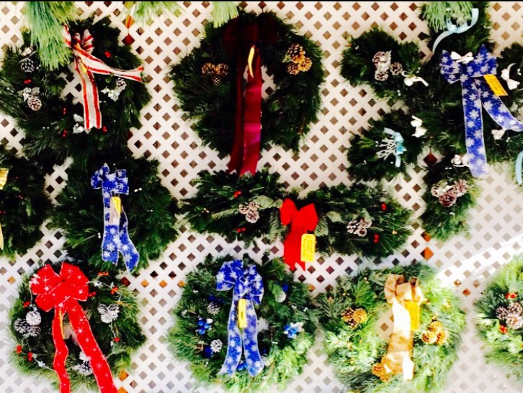 Wreaths